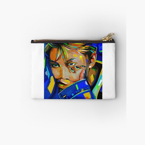 Item preview, BTS RM Digital Painting designed and sold by csketchbook.