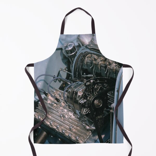 Item preview, ENGINES OF MOTOR CITY, USA C2021 Steve Yellowbear Fine Art designed and sold by SteveYellowbear.