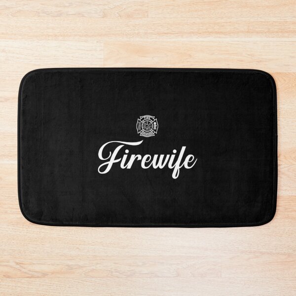 Item preview, Firewife| Perfect Gift For you and friends designed and sold by luconats.