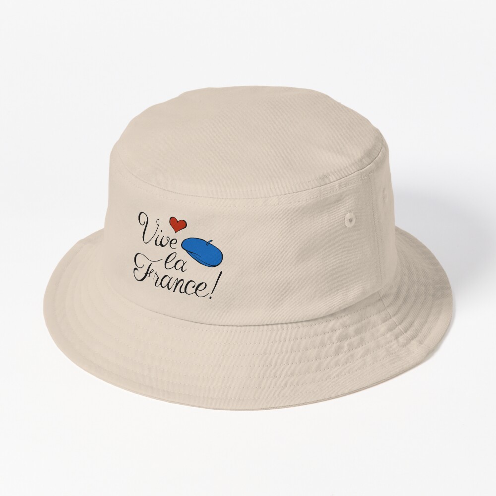 Item preview, Bucket Hat designed and sold by Olooriel.
