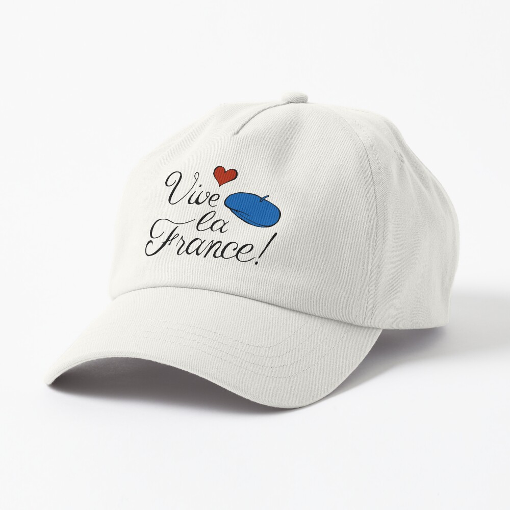Item preview, Dad Hat designed and sold by Olooriel.