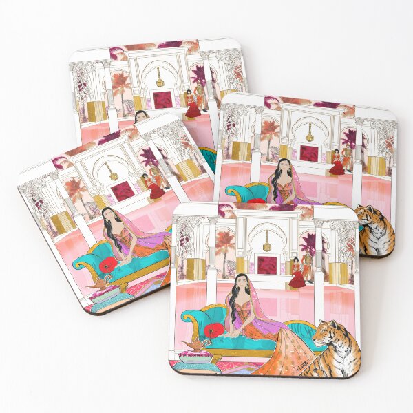 Item preview, arabian nights designed and sold by soloretta.