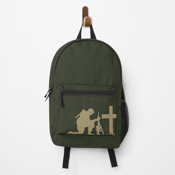 Item preview, Soldier and the Cross designed and sold by teenugs.