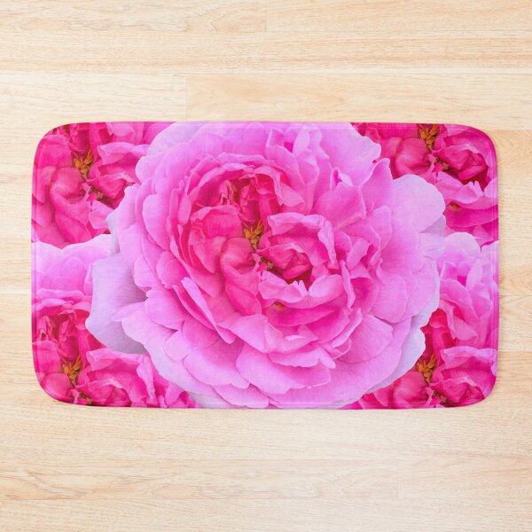 Item preview, Pink Rose Flower Still Life Floral Photography designed and sold by CottoVerdi.