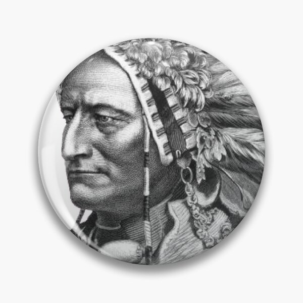 Item preview, Apache Indians Native America Essential T-Shirt designed and sold by SAN101.