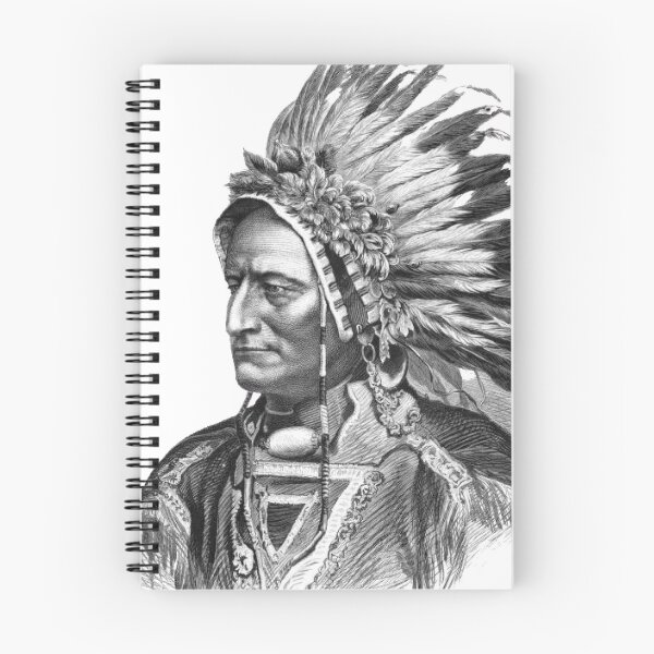 Item preview, Apache Indians Native America Essential T-Shirt designed and sold by SAN101.