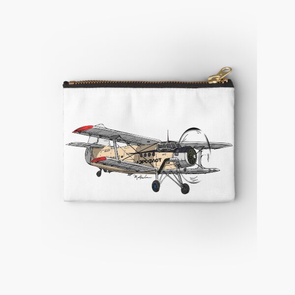 Item preview, Antonov AN-2  designed and sold by Michael Garber.