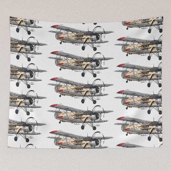 Item preview, Antonov AN-2  designed and sold by Michael Garber.
