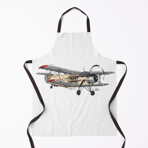Item preview, Antonov AN-2  designed and sold by Michael Garber.