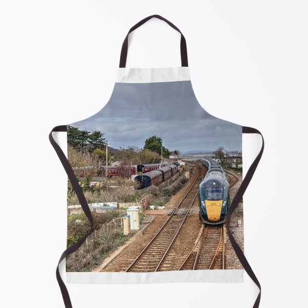 Item preview, Dawlish Warren Express  designed and sold by hawkie.