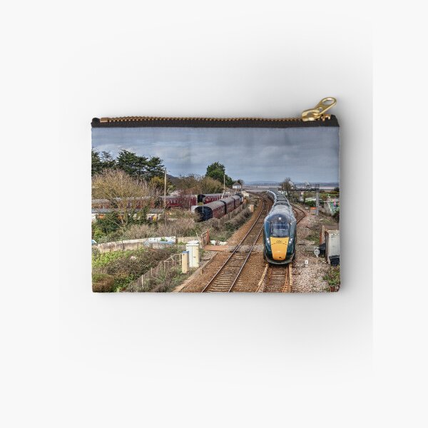 Item preview, Dawlish Warren Express  designed and sold by hawkie.