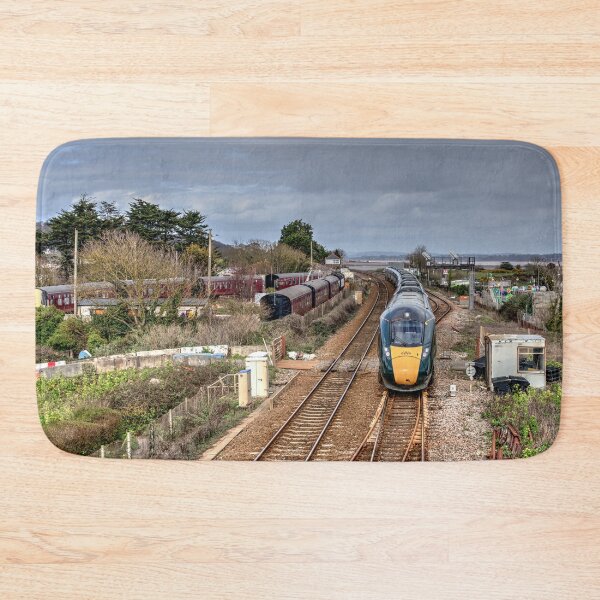 Item preview, Dawlish Warren Express  designed and sold by hawkie.
