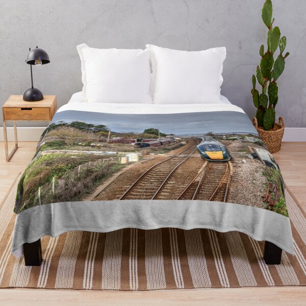 Item preview, Dawlish Warren Express  designed and sold by hawkie.