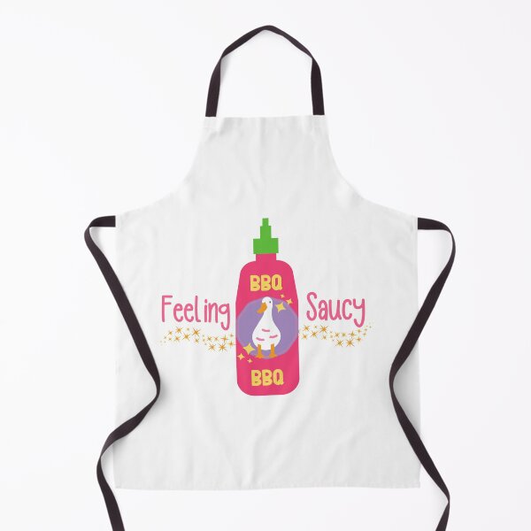 Item preview, Feeling Saucy designed and sold by dr-tars.