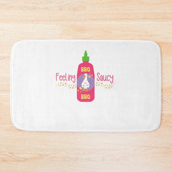 Item preview, Feeling Saucy designed and sold by dr-tars.