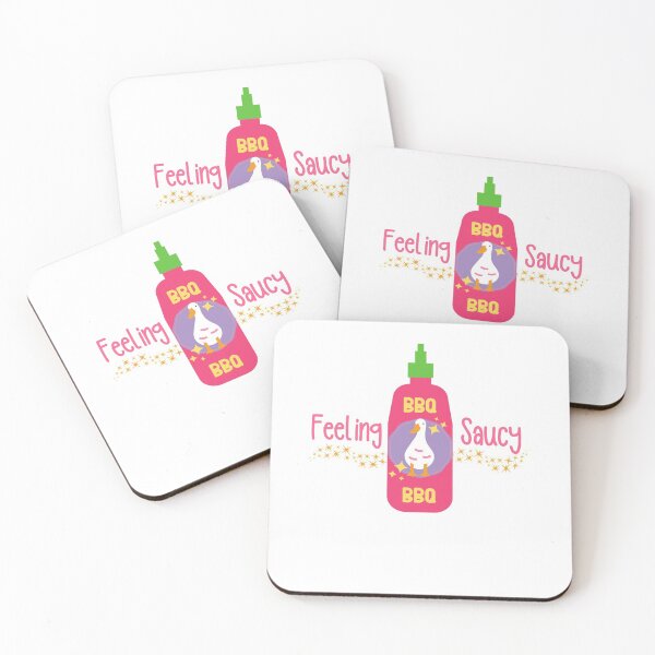 Item preview, Feeling Saucy designed and sold by dr-tars.