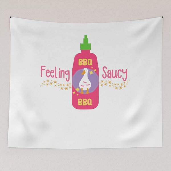 Item preview, Feeling Saucy designed and sold by dr-tars.