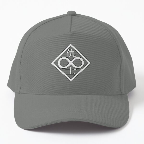 Item preview, Ghost in the Shell - Individual Eleven (White Logo) designed and sold by Fireseed-Josh.