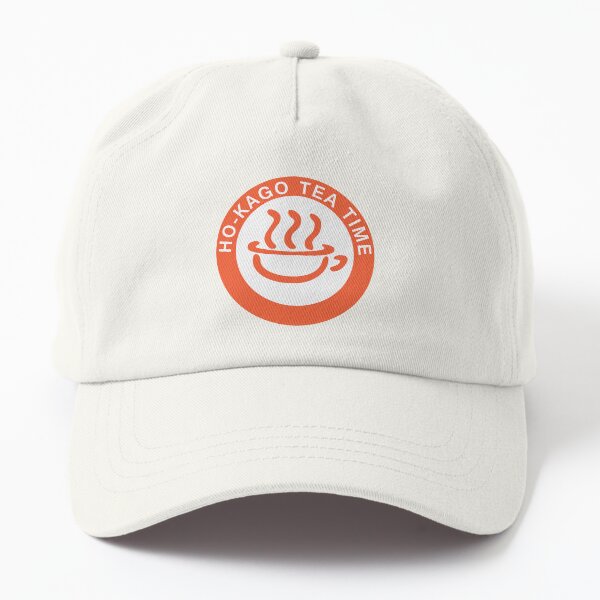 Artikel-Vorschau von K-ON! – Teezeit in Hōkago (Alt-Logo), designt und verkauft von Fireseed-Josh.