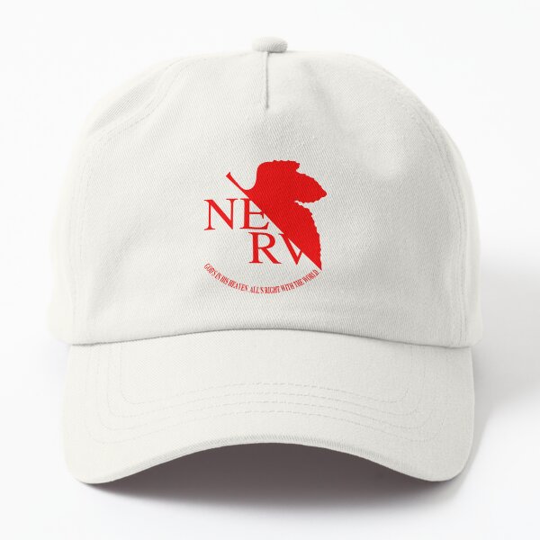 Artikel-Vorschau von NERV-Logo, designt und verkauft von Fireseed-Josh.