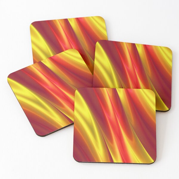 Item preview, Orange and Yellow Paint Abstract designed and sold by FreedomUniverse.