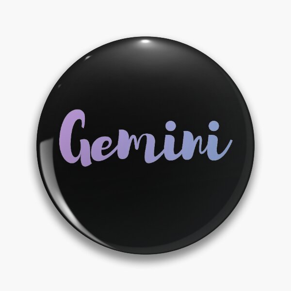 Aperçu de l'œuvre signe du zodiac gemini créée et vendue par FethiC.