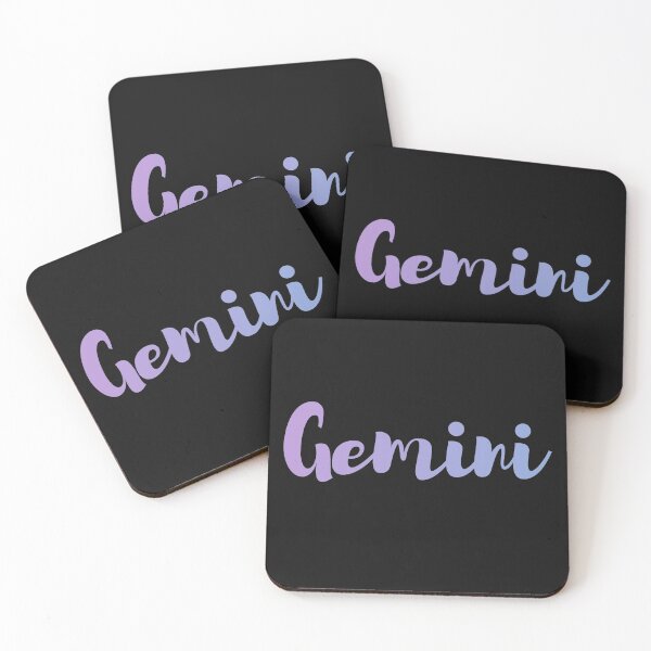 Item preview, zodiac sign gemini designed and sold by FethiC.