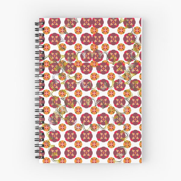 Item preview, Floral Abstract designed and sold by AdonaifiedArt.