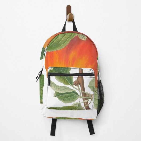 Item preview, Red Apples Botanical Print designed and sold by Veriepear.
