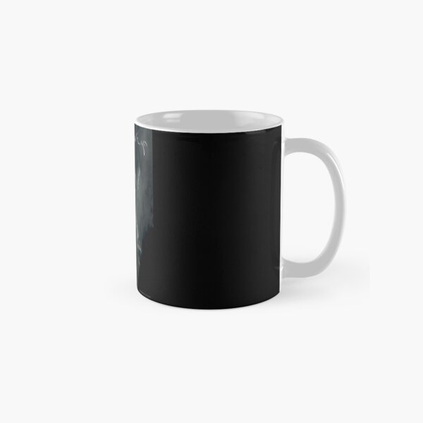 Smoke Gets In Your Eyes Classic Mug