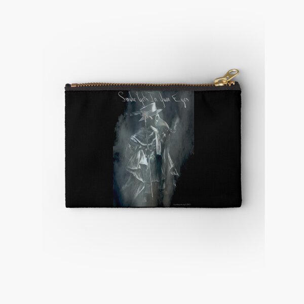 Item preview, Smoke Gets In Your Eyes designed and sold by EyeMagined.