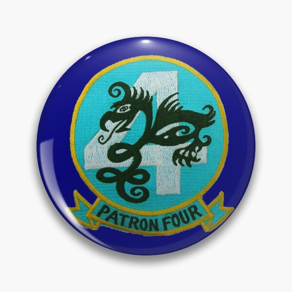 Artikelvorschau, VP-4 PATROL SQUADRON STORE entworfen und verkauft von militarygifts.