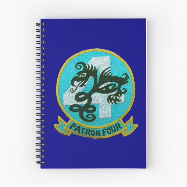 Item preview, VP-4 PATROL SQUADRON STORE designed and sold by militarygifts.