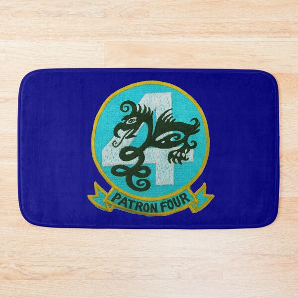 Item preview, VP-4 PATROL SQUADRON STORE designed and sold by militarygifts.