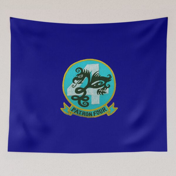 Item preview, VP-4 PATROL SQUADRON STORE designed and sold by militarygifts.