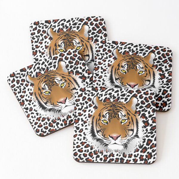 Item preview, beauty of the tiger designed and sold by Shery Printora.