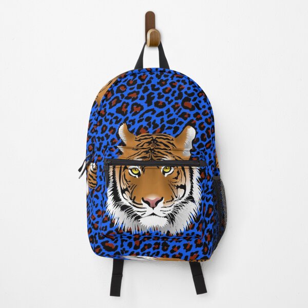 Item preview, beauty of the tiger designed and sold by Shimaa El-Mansy.