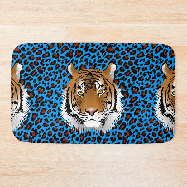 Item preview, beauty of the tiger designed and sold by Shimaa El-Mansy.