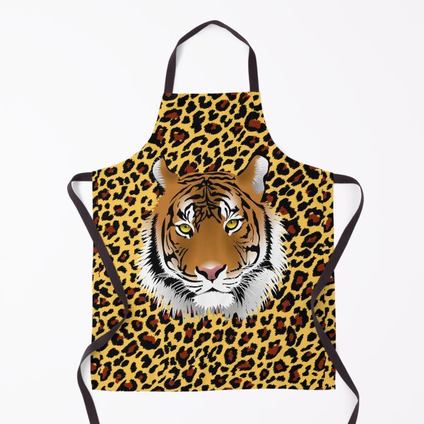 Item preview, beauty of the tiger designed and sold by Shimaa El-Mansy.