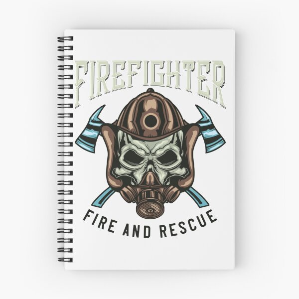 Item preview, Firefighter Fire and rescu| Perfect Gift For you and friends designed and sold by luconats.