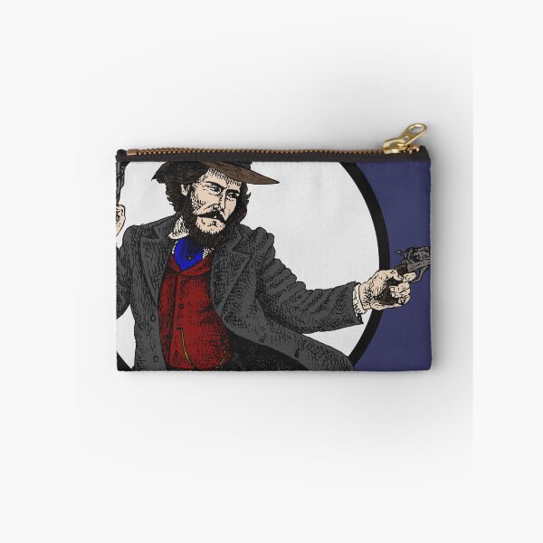Item preview, Frank Gardiner designed and sold by ausbushranging.