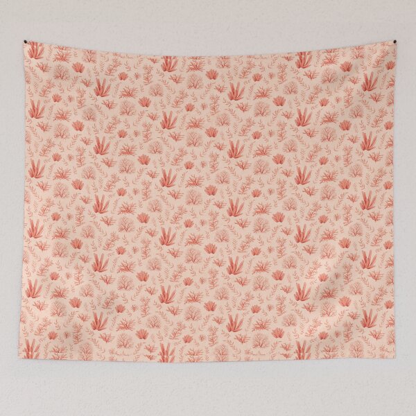 Item preview, Coral in Coral designed and sold by Sophia Dominguez.