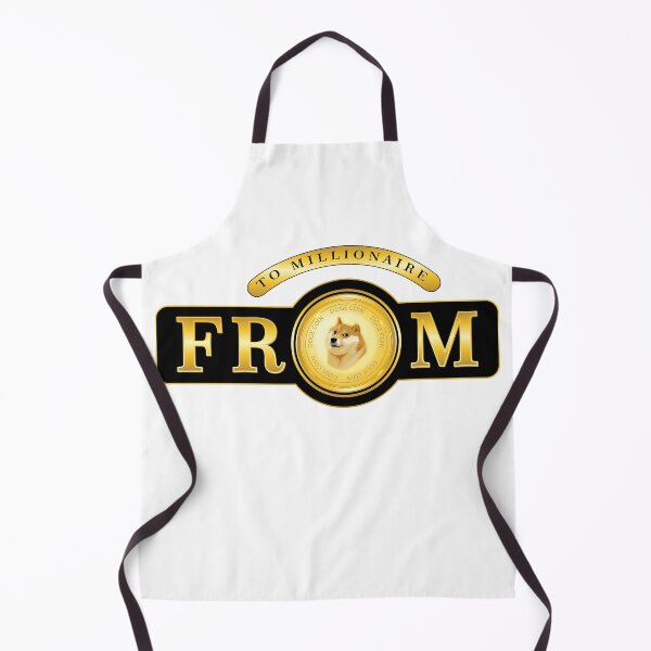 Item preview, Doge coin crypto currency to millionaire designed and sold by ZieProject.