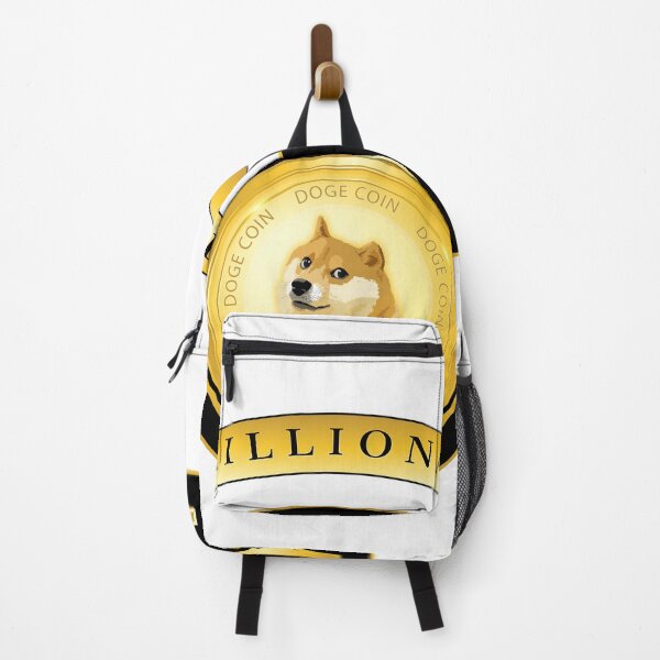Item preview, Doge coin crypto currency to millionaire designed and sold by ZieProject.