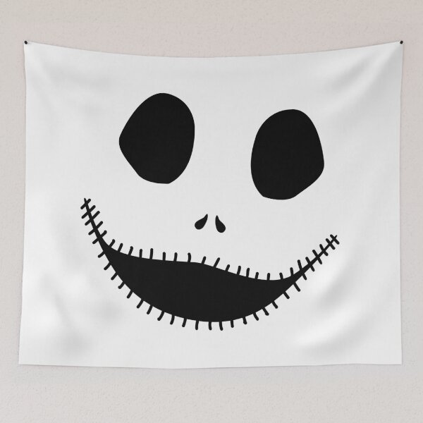 Item preview, Halloween Scary Funny Face designed and sold by Chamika69.