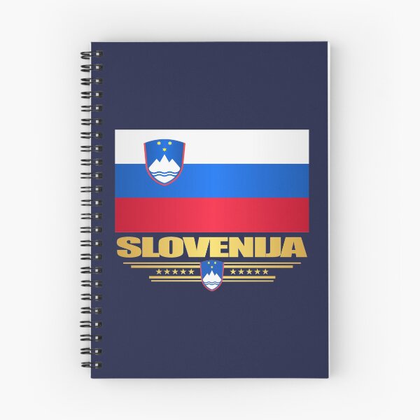 Item preview, Slovenia (NF) designed and sold by curranmorgan.
