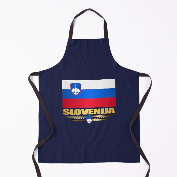 Item preview, Slovenia (NF) designed and sold by curranmorgan.