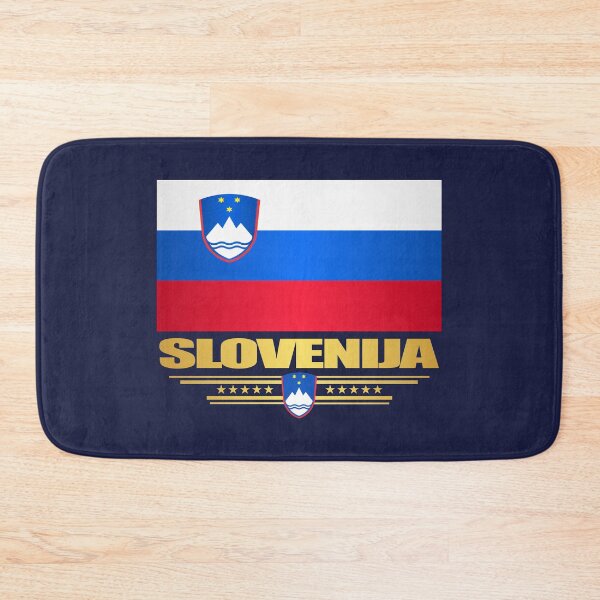 Item preview, Slovenia (NF) designed and sold by curranmorgan.