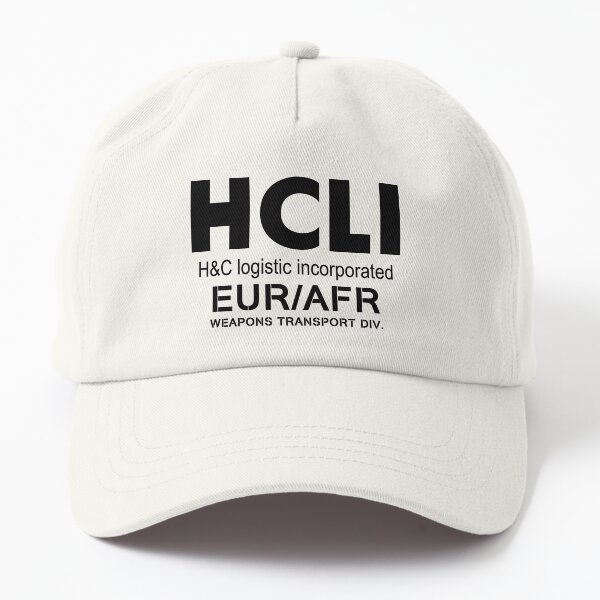 Artikel-Vorschau von Jormungand - HCLI Logo (ALT Design), designt und verkauft von Fireseed-Josh.
