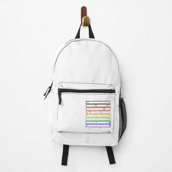 Item preview, Drippy Pride designed and sold by Not-The-Box.